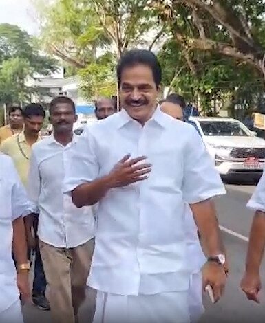 Venugopal, Vijayan welcome Pradhan’s exit, demand sweeping education reforms