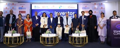 70 startups seek Rs 1,500 crore investments at ASSOCHAM Investor Connect 70 startups seek Rs 1,500 crore investments at ASSOCHAM Investor Connect