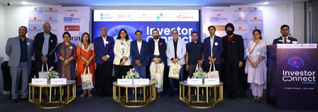 70 startups seek Rs 1,500 crore investments at ASSOCHAM Investor Connect 70 startups seek Rs 1,500 crore investments at ASSOCHAM Investor Connect