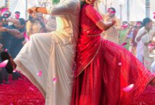‘The Wedding Song’ from Suriya-starrer ‘Vishwanath & Sons’ released ‘The Wedding Song’ from Suriya-starrer ‘Vishwanath & Sons’ released