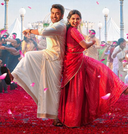‘The Wedding Song’ from Suriya-starrer ‘Vishwanath & Sons’ released ‘The Wedding Song’ from Suriya-starrer ‘Vishwanath & Sons’ released