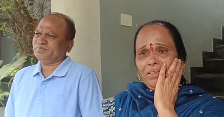 ‘Were under immense pressure, received death threats’: CJP founder Dipke’s family