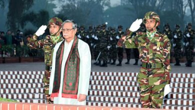 From assassinations to resignations: Presidency in Bangladesh marked by turmoil
