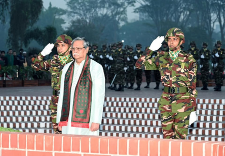 From assassinations to resignations: Presidency in Bangladesh marked by turmoil From assassinations to resignations: Presidency in Bangladesh marked by turmoil
