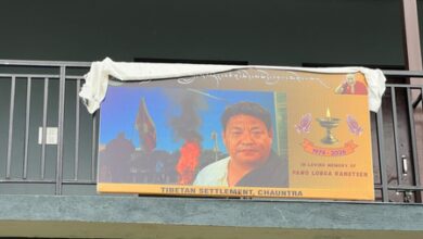 Muted global response on suppression in Tibet reflects China’s growing influence: Report
