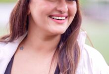 Sonakshi Sinha praises Gen Z: ‘I am an artist bro, but Gen Z is the art’ Sonakshi Sinha praises Gen Z: ‘I am an artist bro, but Gen Z is the art’