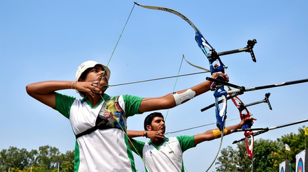Bengal: Kolkata to get modern archery academy