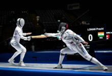 Historic breakthrough: Indian Épée fencers record best-ever World Championship finish Historic breakthrough: Indian Épée fencers record best-ever World Championship finish