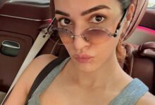 Kriti Sanon, Ishaan Khatter celebrate democracy as Dharmendra Pradhan resigns as Education Minister Kriti Sanon, Ishaan Khatter celebrate democracy as Dharmendra Pradhan resigns as Education Minister