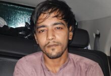 Gujarat Police nab video creator for sharing doctored social media content on Jantar Mantar protest Gujarat Police nab video creator for sharing doctored social media content on Jantar Mantar protest