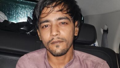 Gujarat Police nab video creator for sharing doctored social media content on Jantar Mantar protest