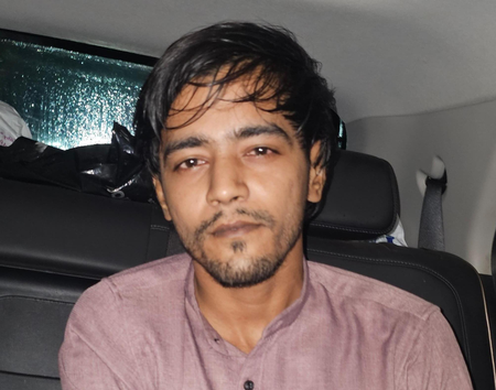 Gujarat Police nab video creator for sharing doctored social media content on Jantar Mantar protest Gujarat Police nab video creator for sharing doctored social media content on Jantar Mantar protest