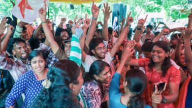 Assam govt to withdraw all NEET-UG protest cases