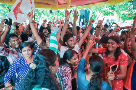 Assam govt to withdraw all NEET-UG protest cases