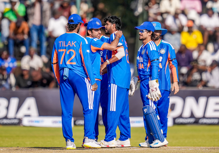 2nd T20I: I feel exultant, especially with the way we won today, says Shreyas Iyer 2nd T20I: I feel exultant, especially with the way we won today, says Shreyas Iyer