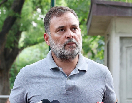 Rahul Gandhi to visit TN on Aug 1: State Cong chief Rahul Gandhi to visit TN on Aug 1: State Cong chief