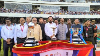 Bengal: 135th Durand Cup kicks off in Kolkata