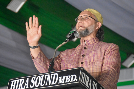 ‘People decide Prime Minister in India’: Reactions pour in over Owaisi’s ‘young PM’ remark ‘People decide Prime Minister in India’: Reactions pour in over Owaisi’s ‘young PM’ remark