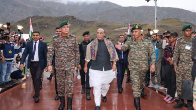 Kargil Diwas: Saga of 27 years of valour, victory and transformed Indian Military