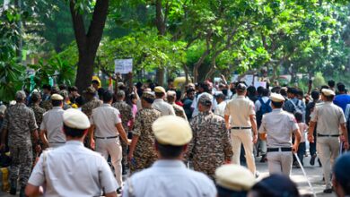 Jantar Mantar FIRs: Genuine student protesters will not face any legal action against, announces Delhi govt Jantar Mantar FIRs: Genuine student protesters will not face any legal action against, announces Delhi govt