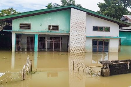 Assam govt begins phased flood damage assessment Assam govt begins phased flood damage assessment