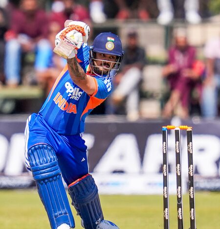 Duleep Trophy 2026: Ishan Kishan to lead East Zone, Vaibhav Sooryavanshi named vice-captain Duleep Trophy 2026: Ishan Kishan to lead East Zone, Vaibhav Sooryavanshi named vice-captain