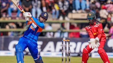Laxman hails ‘mature’ Sooryavanshi, backs him to break international records
