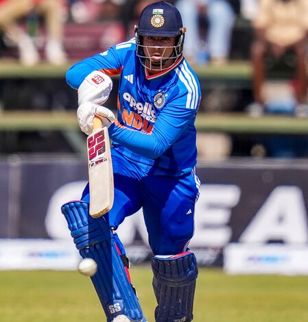 3rd T20I: Dream come true to win Man of the Series award, says Vaibhav Sooryavanshi