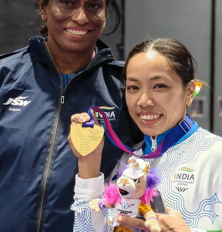 CWG 2026: Every Indian medal inspires the entire contingent, says P.T. Usha