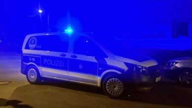 1 killed, 17 injured after car crashes into crowd in Berlin: Police