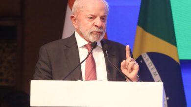 Brazil denies visa requests from US officials ahead of upcoming October elections