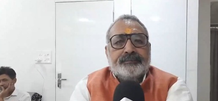 Someone in America was involved; many secrets will come out, says Giriraj Singh Someone in America was involved; many secrets will come out, says Giriraj Singh