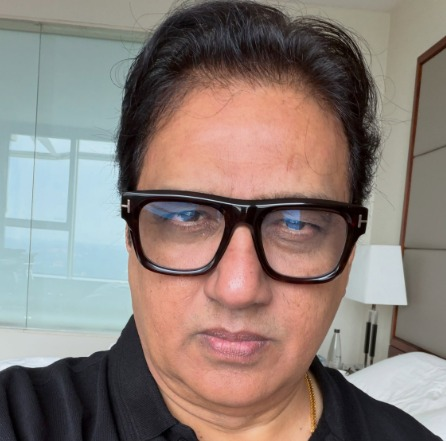 Armaan Malik’s father Daboo Malik shares life advice, says ‘don’t invest in relationships that only seek benefits’ Armaan Malik’s father Daboo Malik shares life advice, says ‘don’t invest in relationships that only seek benefits’