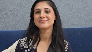 Saanvie Tallwar breaks silence on her alleged abuse claims against Karan Kundrra