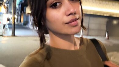 Nivetha Pethuraj: Why does Kashi keep calling me? What are you trying to teach me, Mahadev?