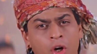 Anu Malik recalls how Shah Rukh Khan’s expressions took his song ‘Dil Ki Tanhai Ko’ to a whole new level