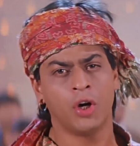 Anu Malik recalls how Shah Rukh Khan’s expressions took his song ‘Dil Ki Tanhai Ko’ to a whole new level