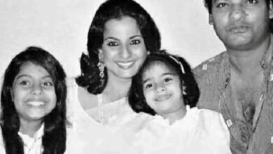 Kajol shares rare glimpses of her parents and in-laws, reflects on sacrifices that come with parenthood