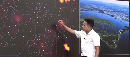Loktak shines across universe: PM Modi lauds Manipur scientist for young galaxy cluster discovery Loktak shines across universe: PM Modi lauds Manipur scientist for young galaxy cluster discovery