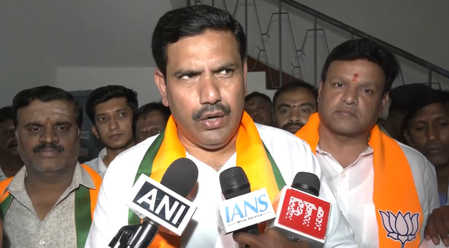 BJP, JD(S) to jointly raise public issues, corner Congress govt in Karnataka Assembly BJP, JD(S) to jointly raise public issues, corner Congress govt in Karnataka Assembly