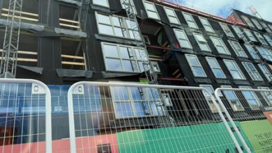 From lockups to living rooms: As ‘crime falls’, Glasgow closes old police stations, builds ‘homes’