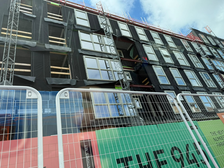 From lockups to living rooms: As ‘crime falls’, Glasgow closes old police stations, builds ‘homes’ From lockups to living rooms: As ‘crime falls’, Glasgow closes old police stations, builds ‘homes’