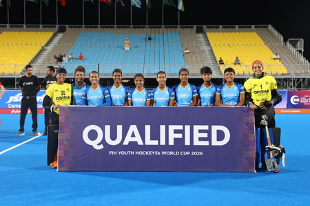 ‘We came for gold, but got something equally valuable’: Rani Rampal on Hockey5s Asian silver ‘We came for gold, but got something equally valuable’: Rani Rampal on Hockey5s Asian silver