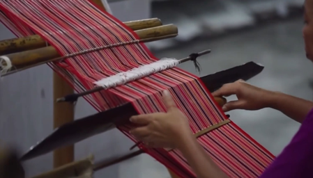 PM Modi urges citizens to go ‘vocal for local’; promote handloom, khadi PM Modi urges citizens to go ‘vocal for local’; promote handloom, khadi