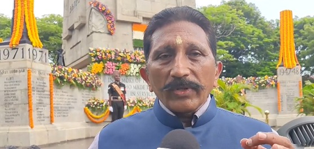 Kargil Vijay Diwas: Army veterans recall sacrifice, courage, pride in serving the nation