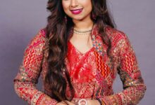 Jyotirmayee Nayak on winning ‘Indian Idol 16’: ‘The show helped me discover new aspects of myself as a singer’ Jyotirmayee Nayak on winning ‘Indian Idol 16’: ‘The show helped me discover new aspects of myself as a singer’