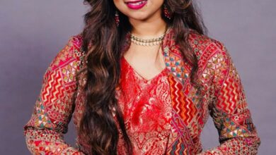 Jyotirmayee Nayak on winning ‘Indian Idol 16’: ‘The show helped me discover new aspects of myself as a singer’ Jyotirmayee Nayak on winning ‘Indian Idol 16’: ‘The show helped me discover new aspects of myself as a singer’