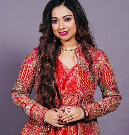 Jyotirmayee Nayak on winning ‘Indian Idol 16’: ‘The show helped me discover new aspects of myself as a singer’ Jyotirmayee Nayak on winning ‘Indian Idol 16’: ‘The show helped me discover new aspects of myself as a singer’