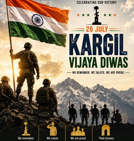 K S Chitra, Khushbu, Unni Mukundan pay tribute to Indian Army bravehearts on Kargil Vijay Diwas K S Chitra, Khushbu, Unni Mukundan pay tribute to Indian Army bravehearts on Kargil Vijay Diwas