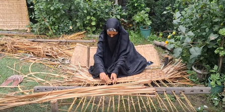 ‘Never expected such recognition’, Kashmir artisans thank PM Modi for mention in ‘Mann Ki Baat’ ‘Never expected such recognition’, Kashmir artisans thank PM Modi for mention in ‘Mann Ki Baat’
